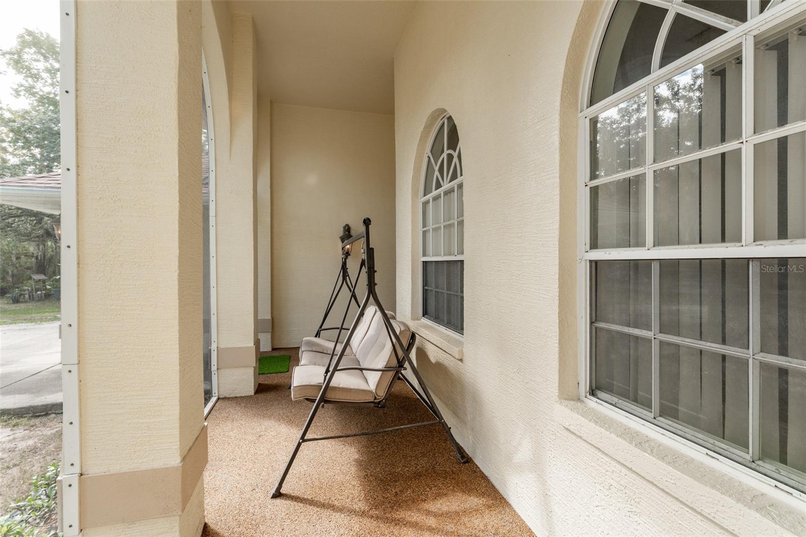 SASSER OAKS UNREC SUB - Residential