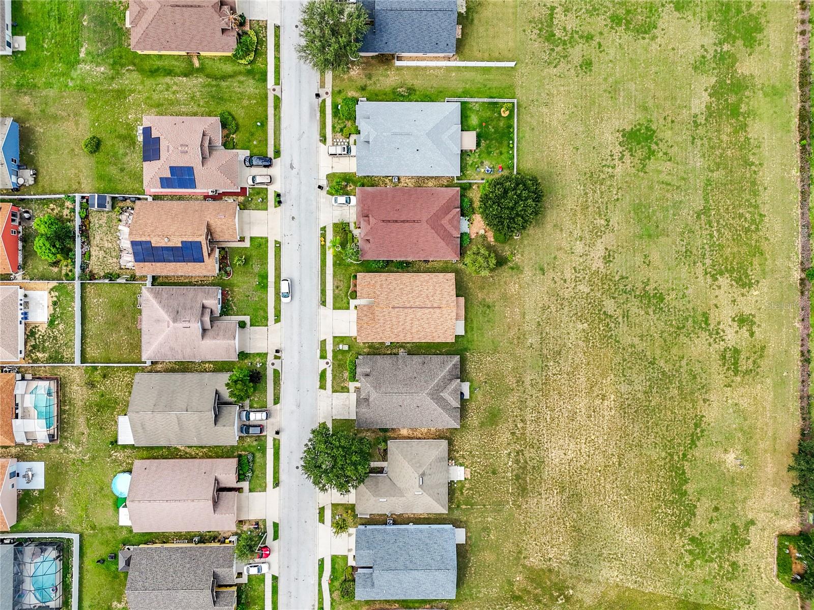 LEGACY PARK PH 03 - Residential