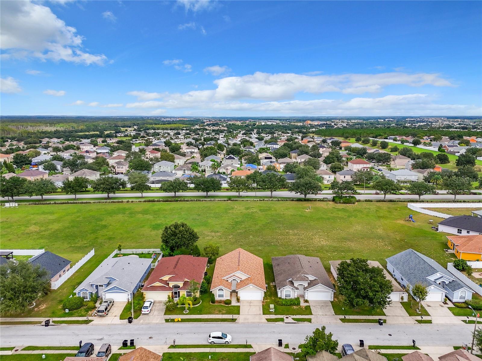 LEGACY PARK PH 03 - Residential