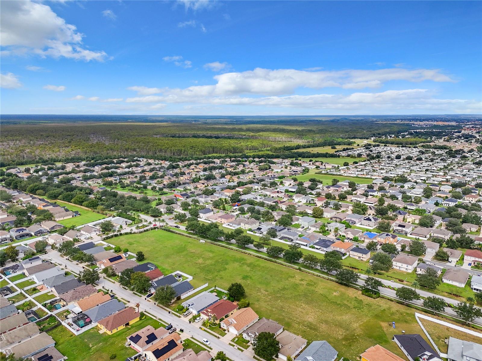 LEGACY PARK PH 03 - Residential