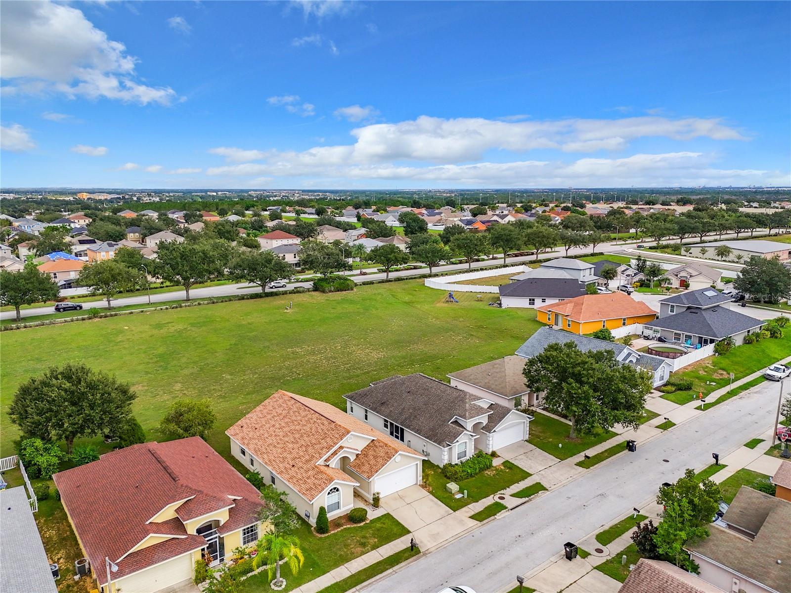 LEGACY PARK PH 03 - Residential