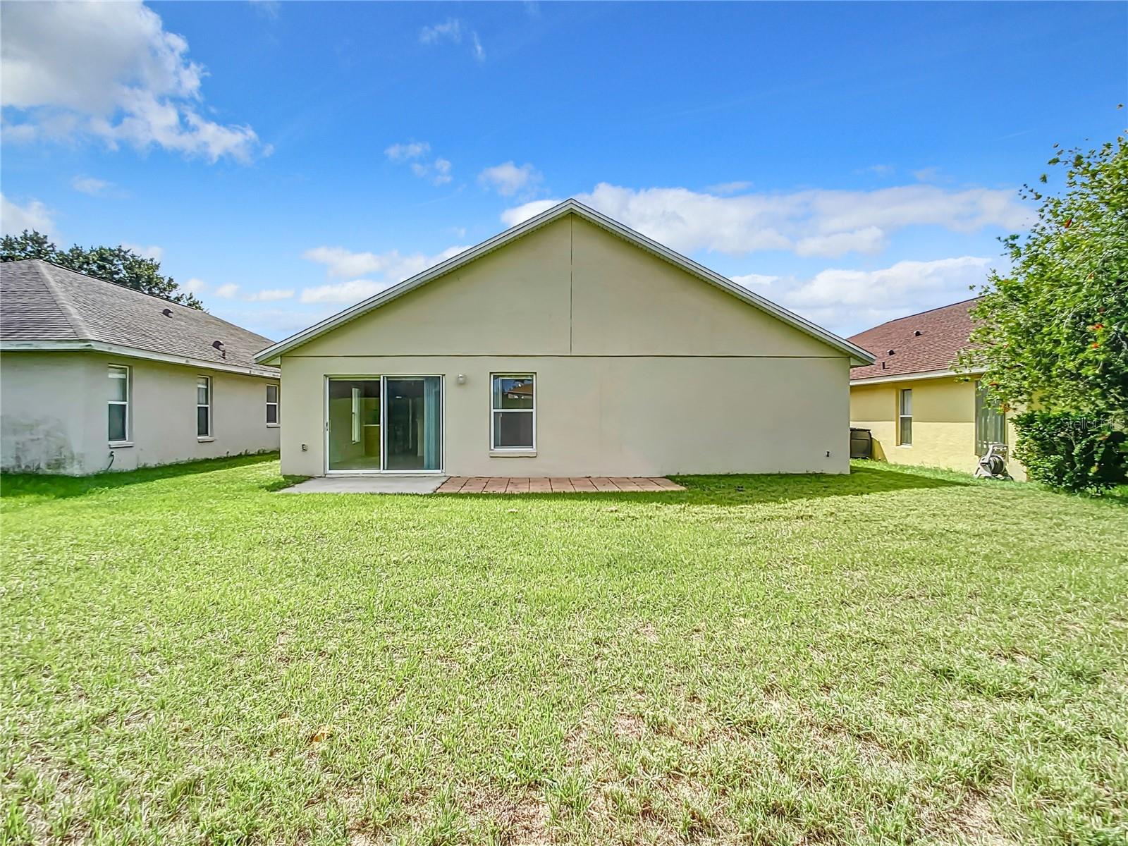 LEGACY PARK PH 03 - Residential