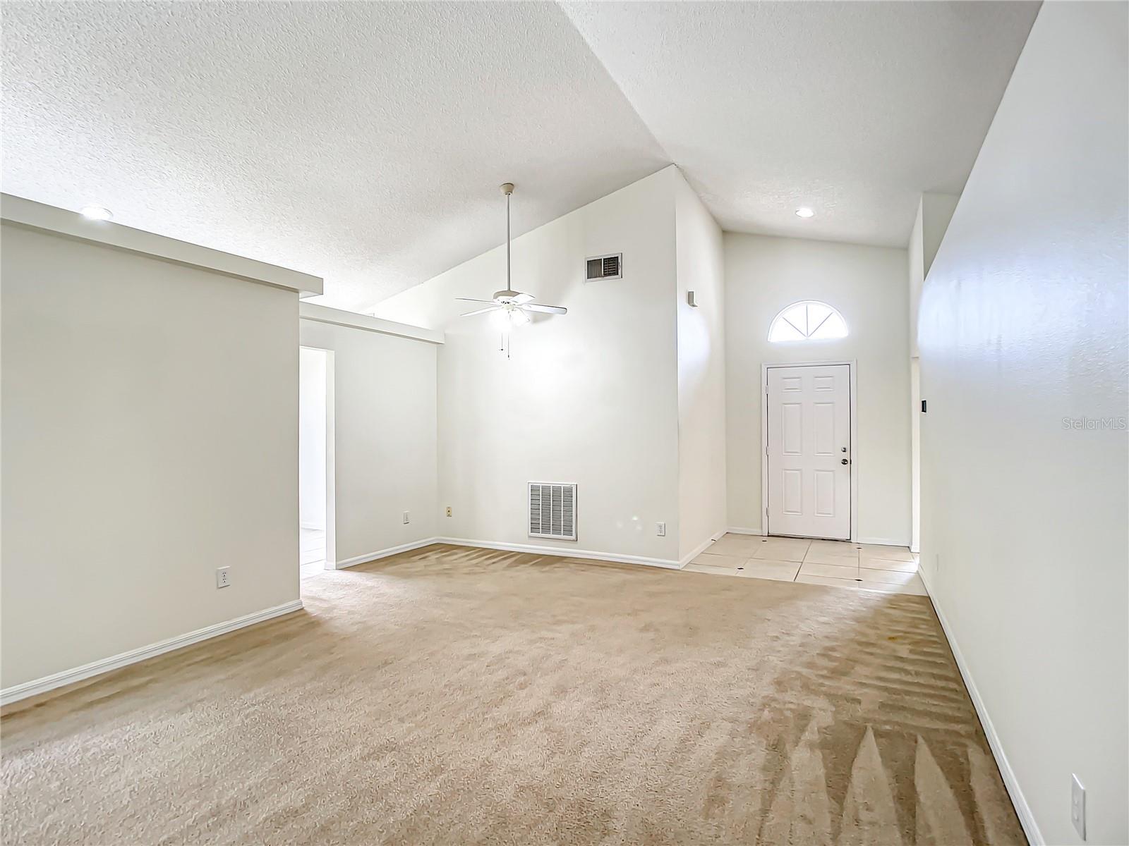 LEGACY PARK PH 03 - Residential