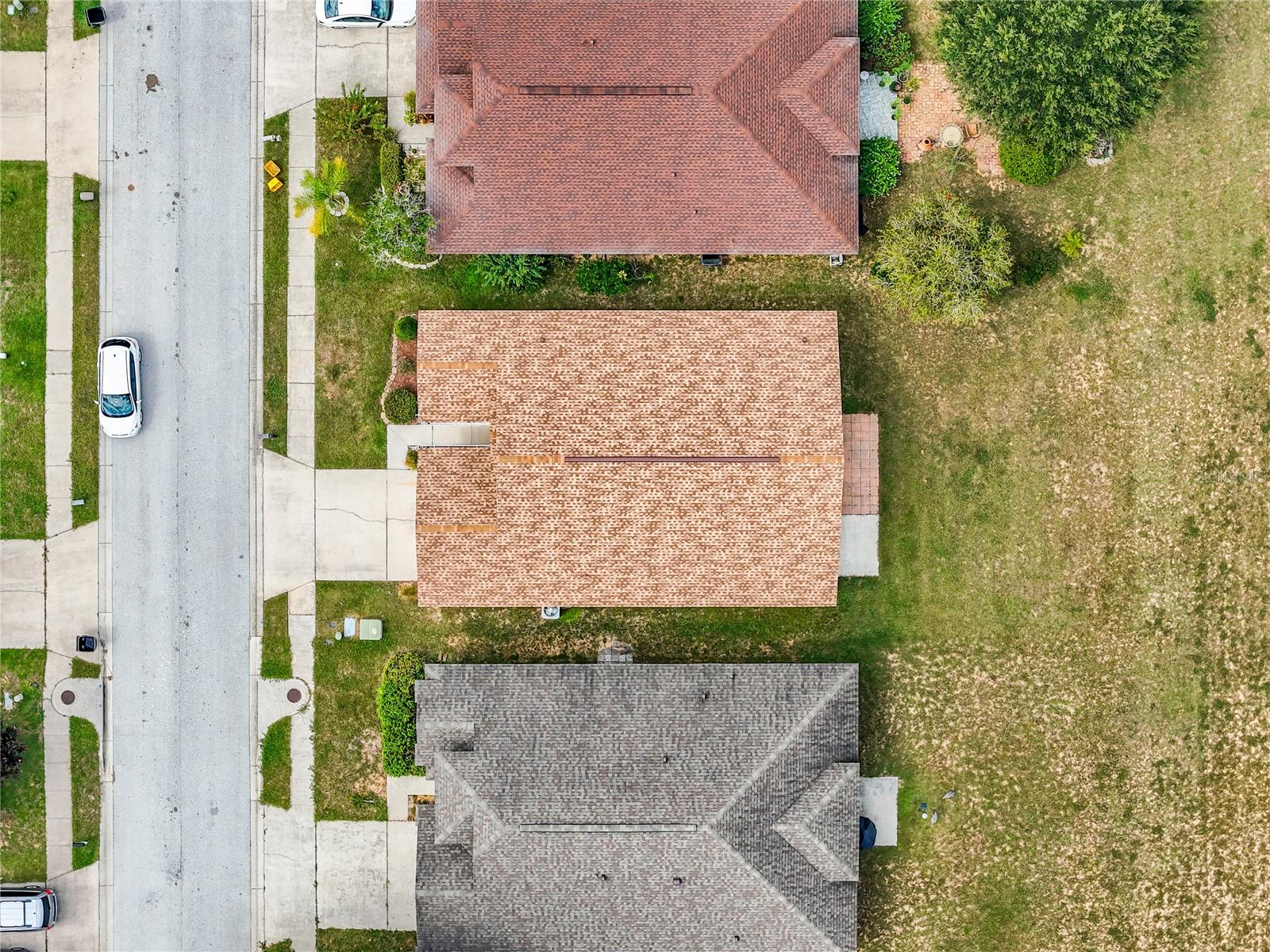 LEGACY PARK PH 03 - Residential