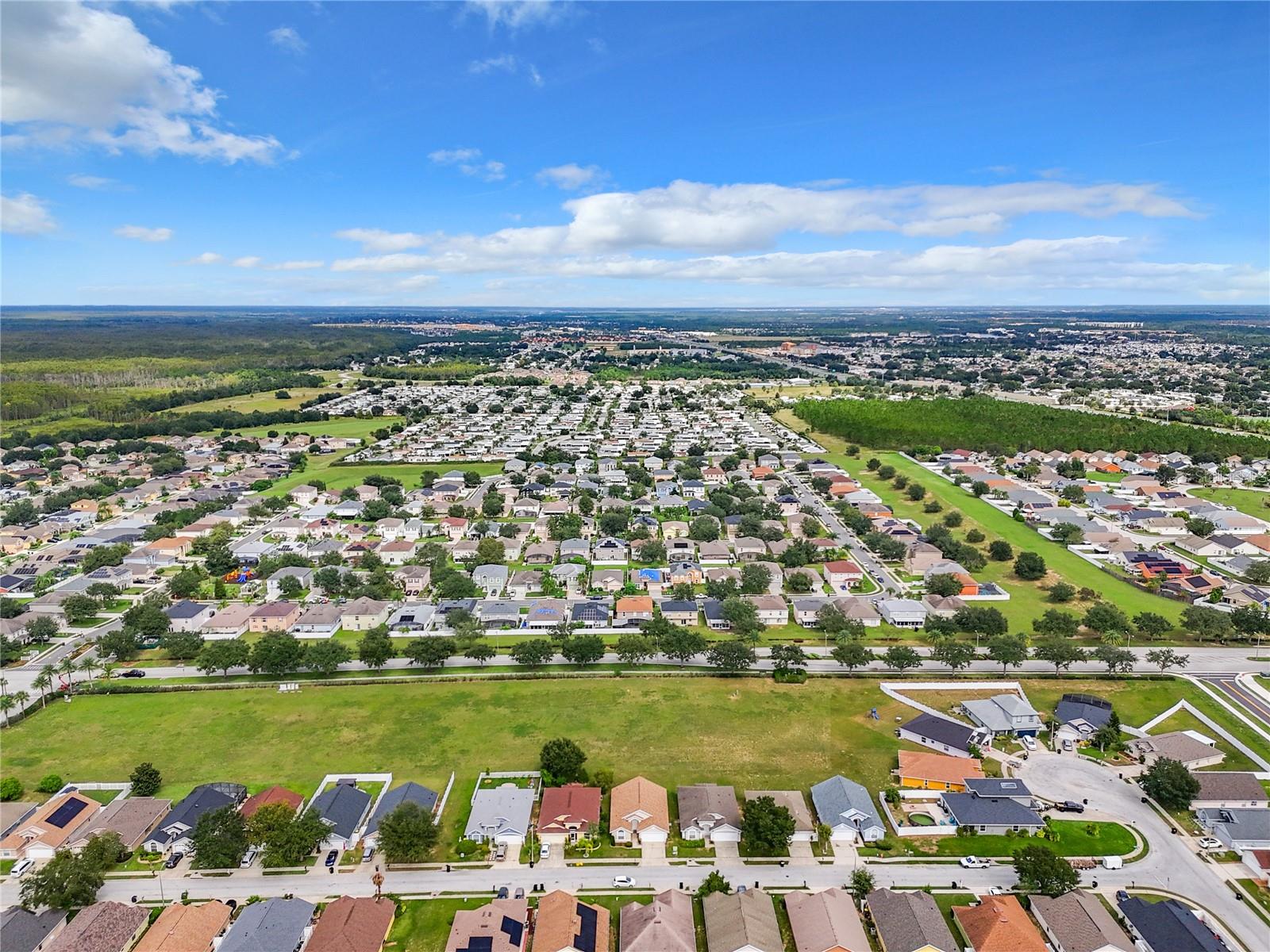 LEGACY PARK PH 03 - Residential