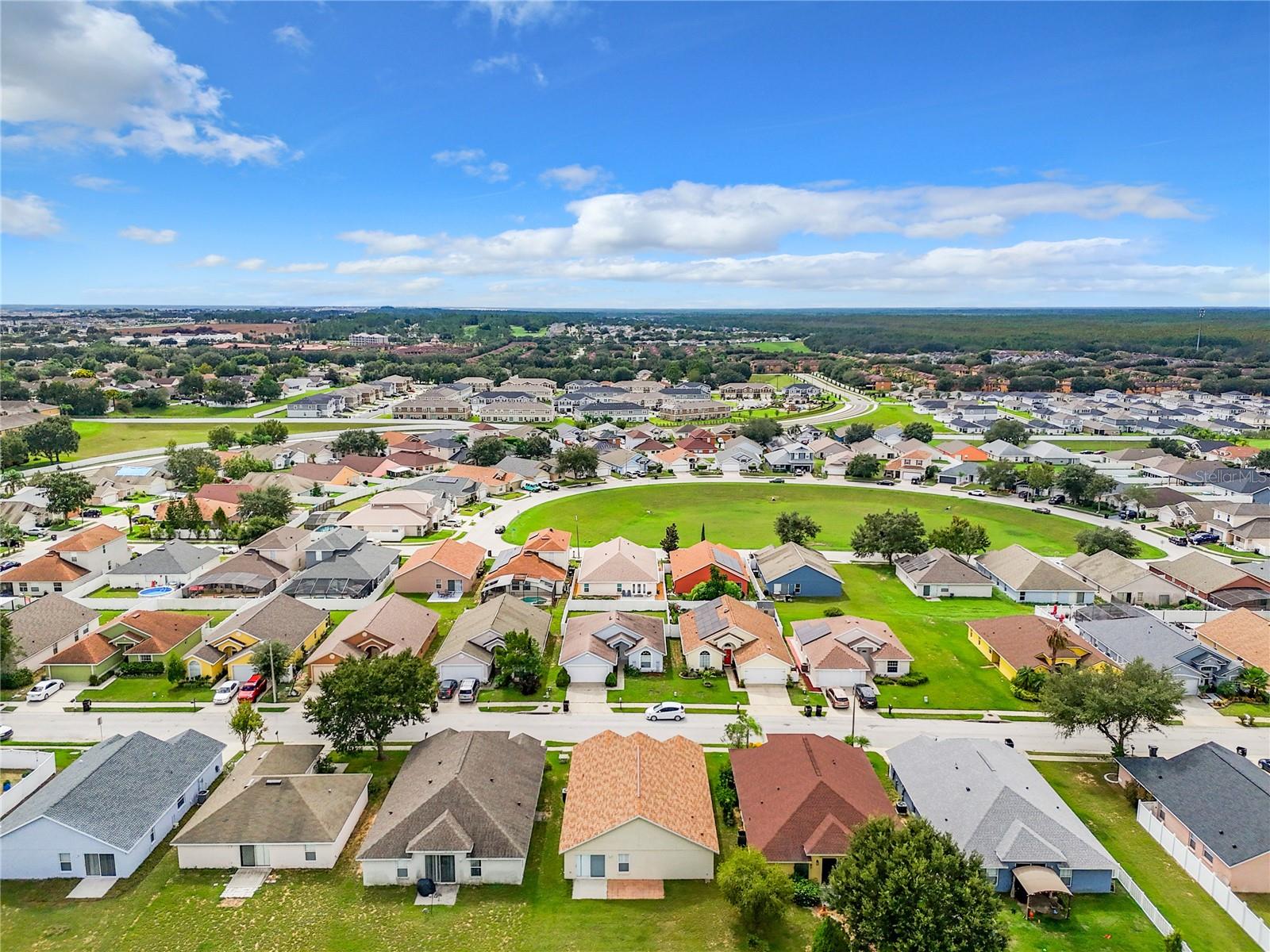 LEGACY PARK PH 03 - Residential