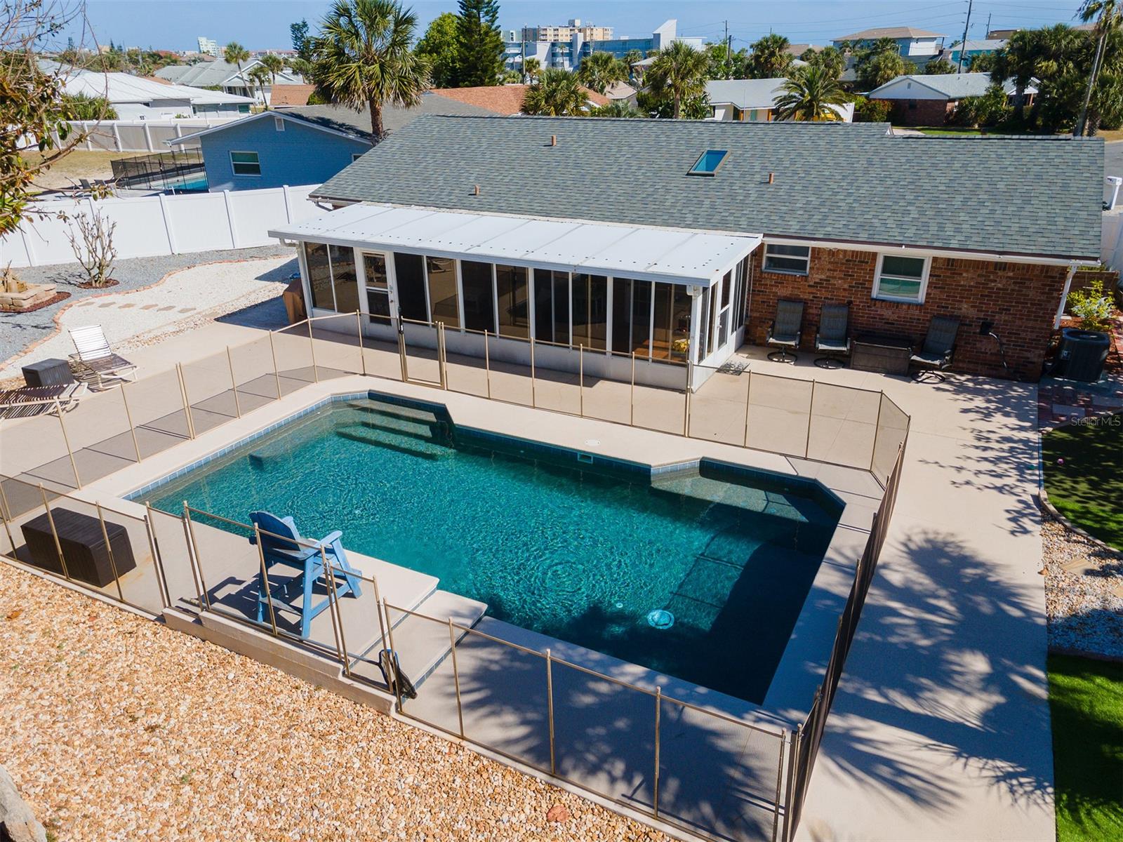 Coronado Resub - Residential