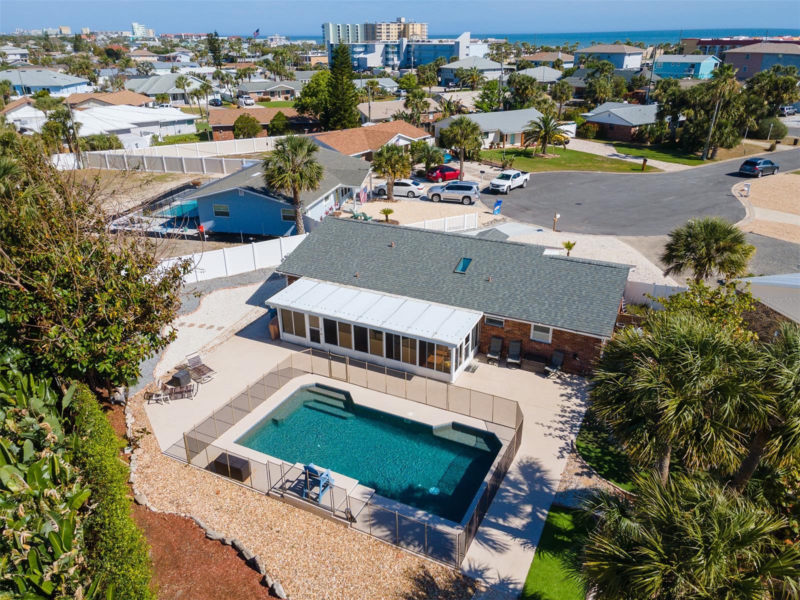 Coronado Resub - Residential