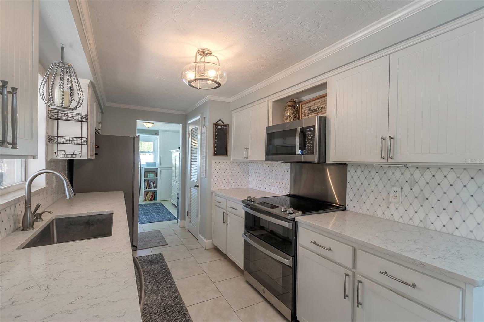 Coronado Resub - Residential