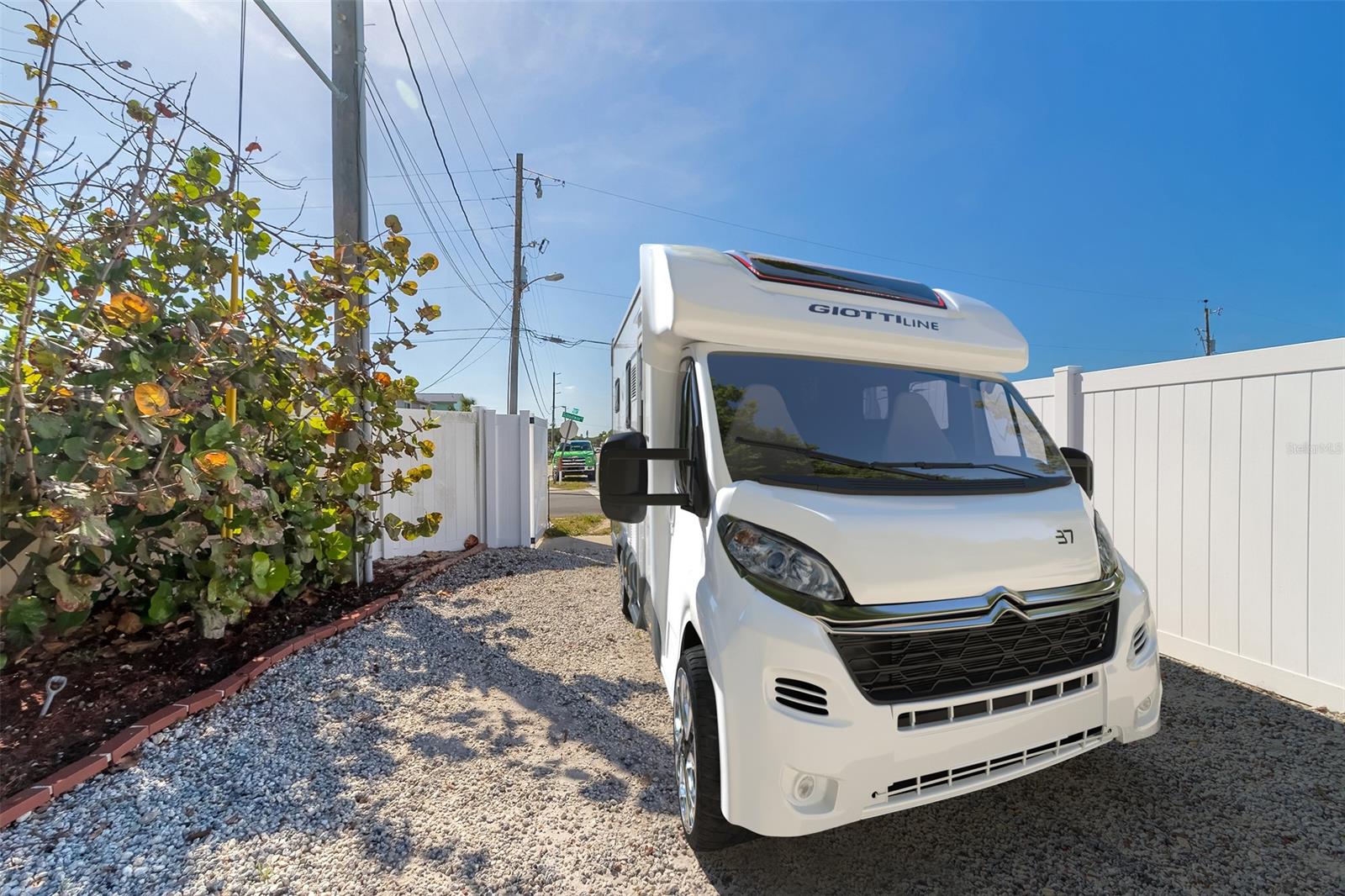 Coronado Resub - Residential