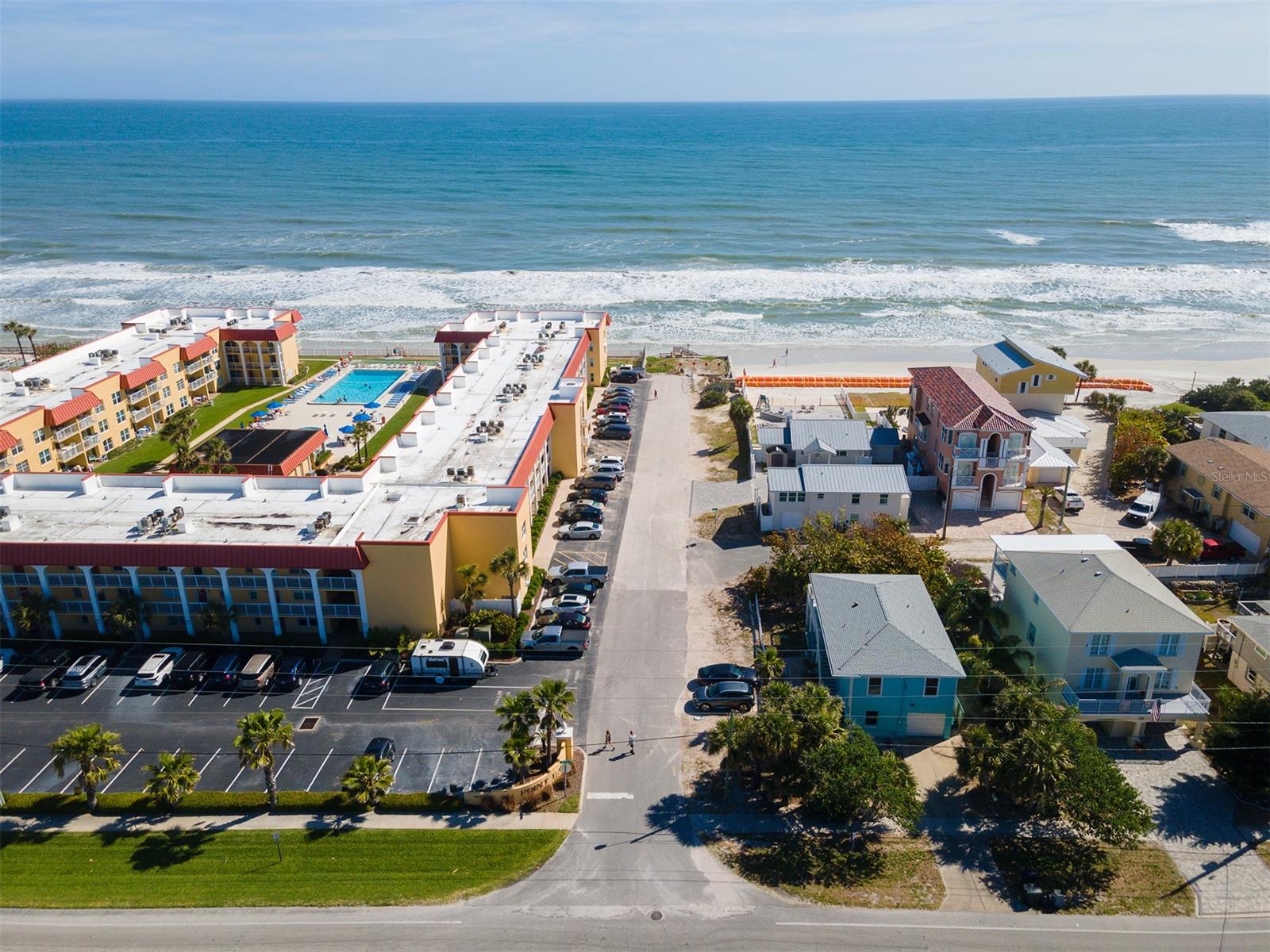 Coronado Resub - Residential