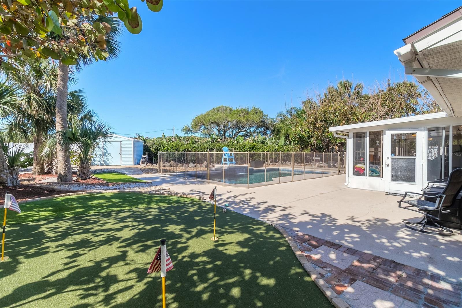 Coronado Resub - Residential