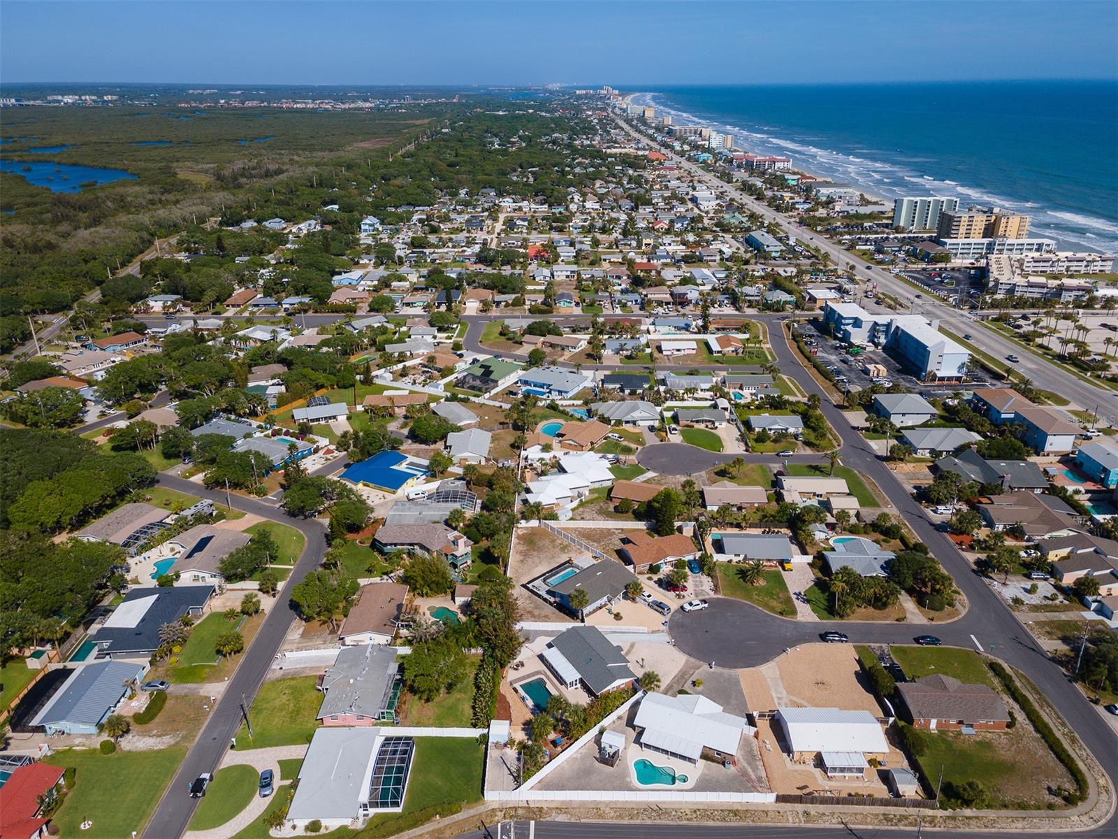 Coronado Resub - Residential