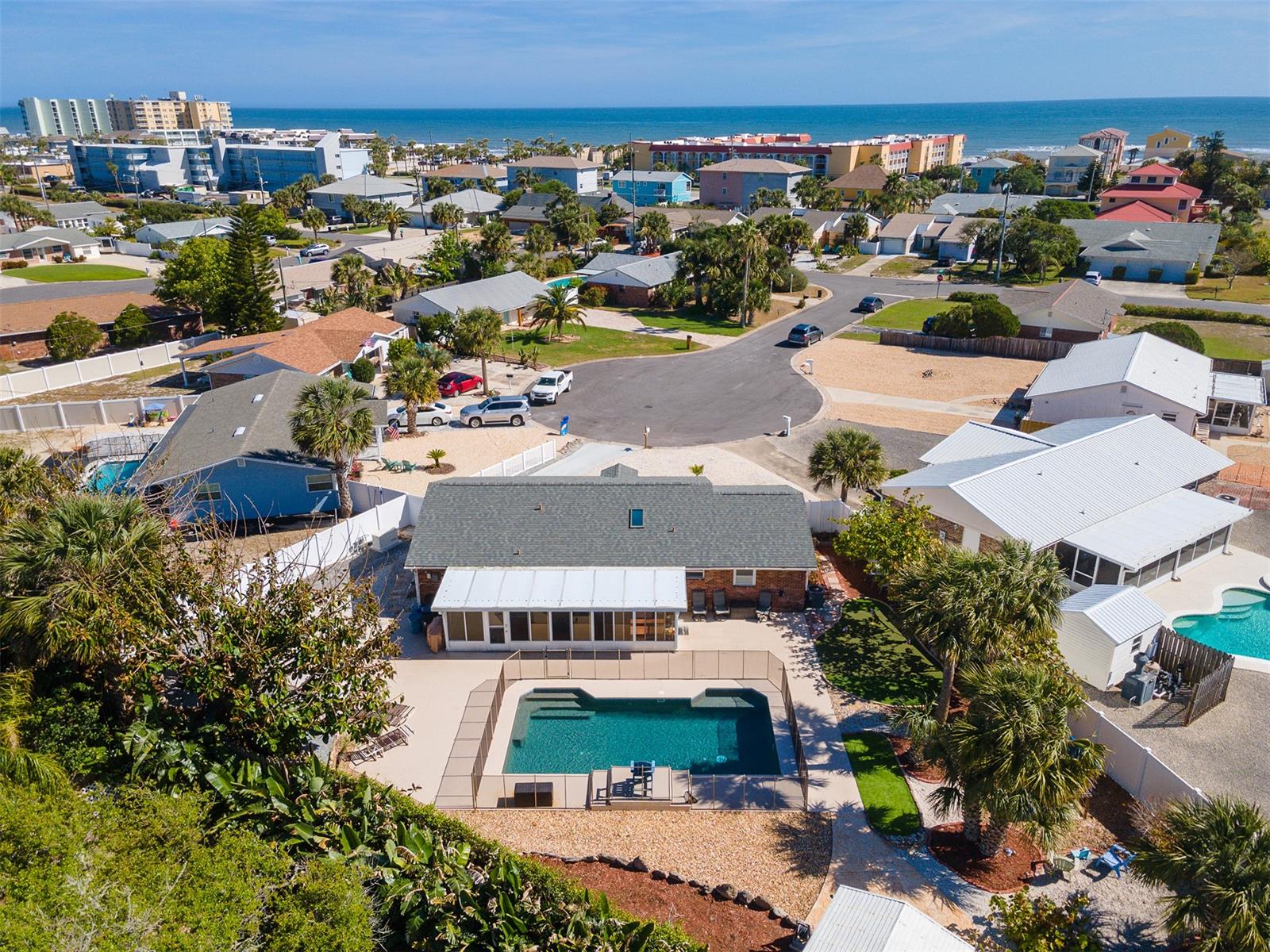 Coronado Resub - Residential