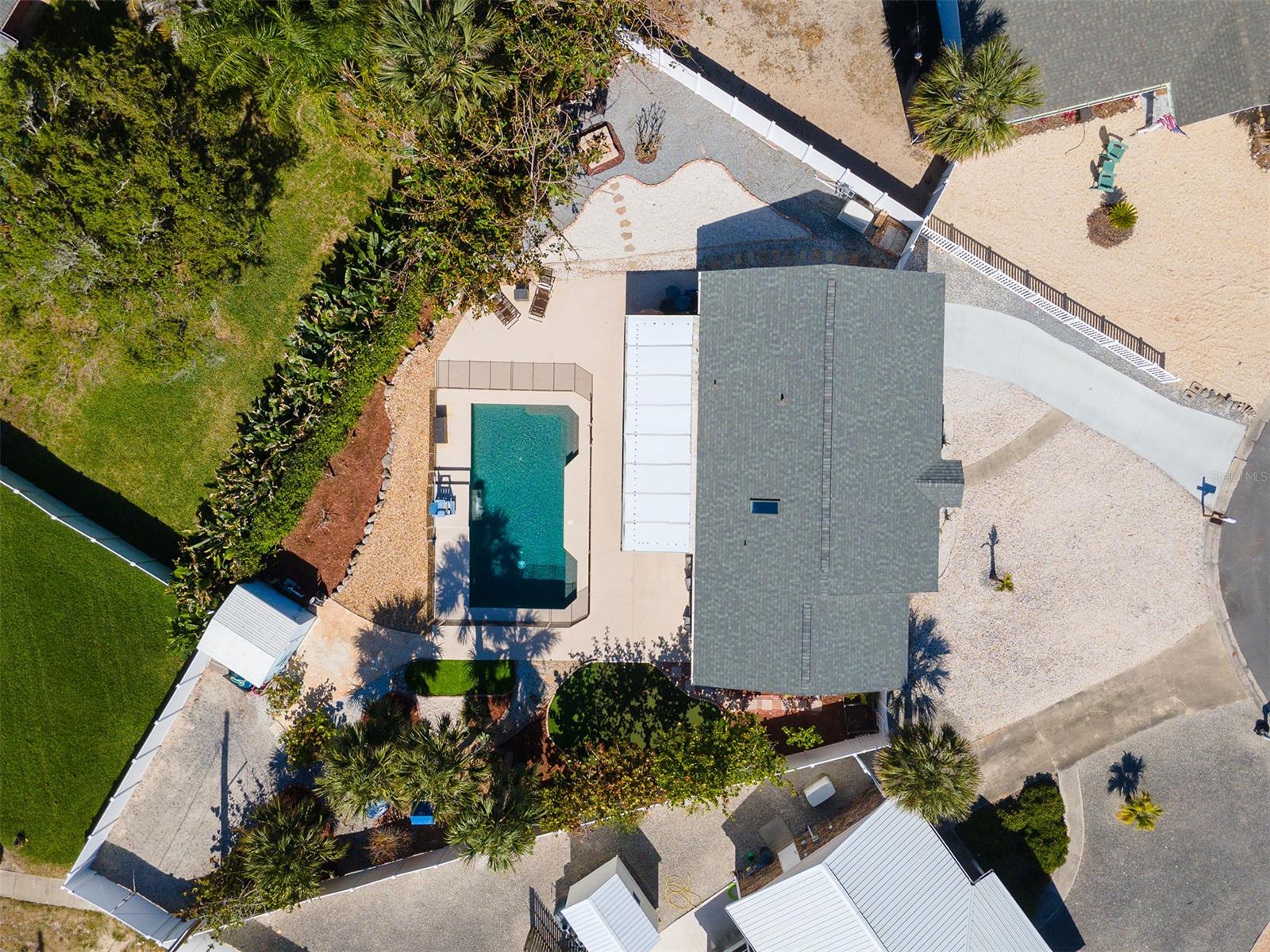 Coronado Resub - Residential