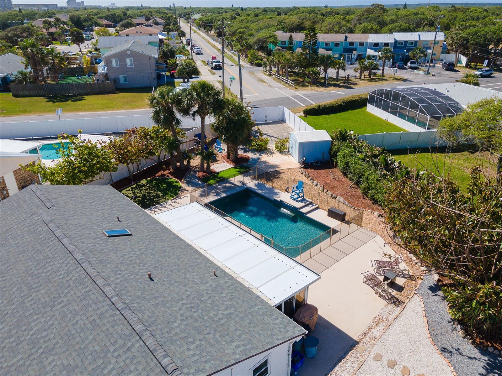 Coronado Resub - Residential