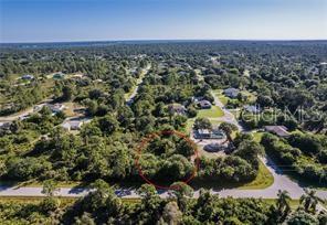 PORT CHARLOTTE SEC 056 - Land