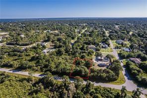 PORT CHARLOTTE SEC 056 - Land