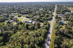 PORT CHARLOTTE SEC 056 - Land