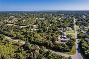 PORT CHARLOTTE SEC 056 - Land