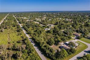 PORT CHARLOTTE SEC 056 - Land