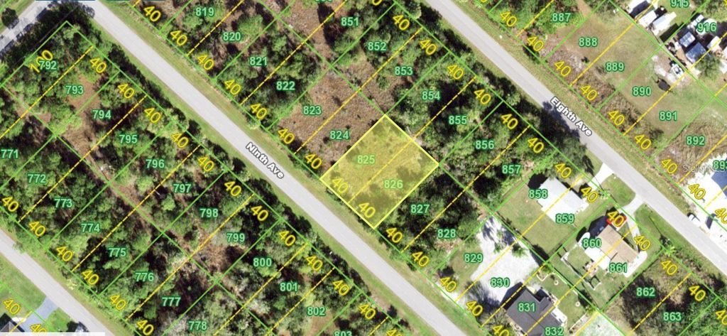 Photo of 11420 9th Avenue, Punta Gorda, FL 33955 (MLS # C7515377)