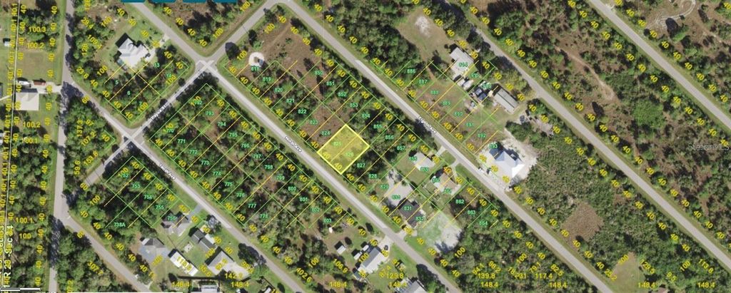 Photo of 11420 9th Avenue, Punta Gorda, FL 33955 (MLS # C7515377)