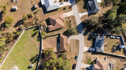 A home in OCALA