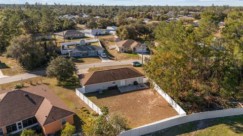 A home in OCALA