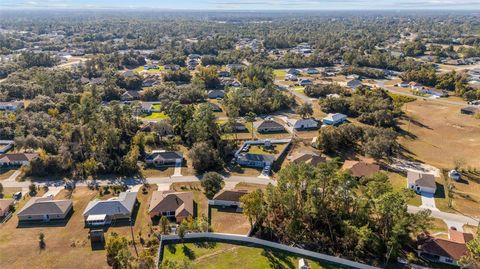 A home in OCALA