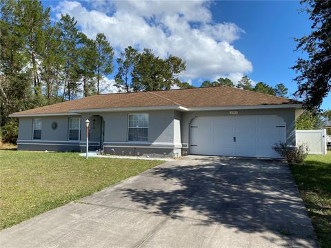 A home in OCALA