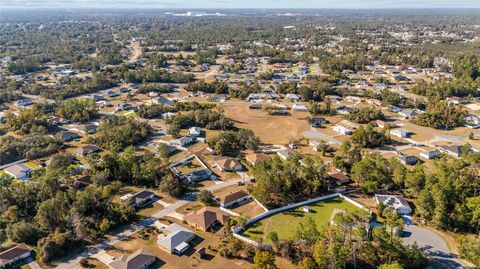 A home in OCALA