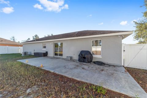 A home in OCALA