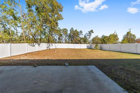 A home in OCALA