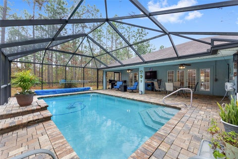 Tiny photo for 12351 SW 73rd Street, Ocala, FL 34481 (MLS # O6452043)