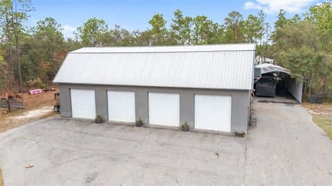 Tiny photo for 12351 SW 73rd Street, Ocala, FL 34481 (MLS # O6452043)