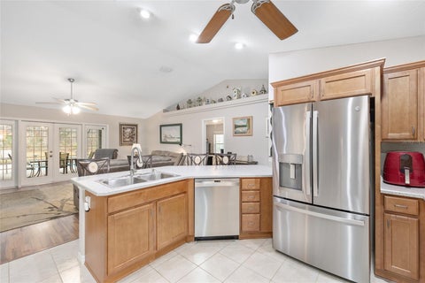 Tiny photo for 12351 SW 73rd Street, Ocala, FL 34481 (MLS # O6452043)