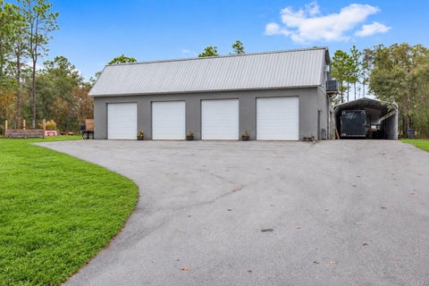 Tiny photo for 12351 SW 73rd Street, Ocala, FL 34481 (MLS # O6452043)