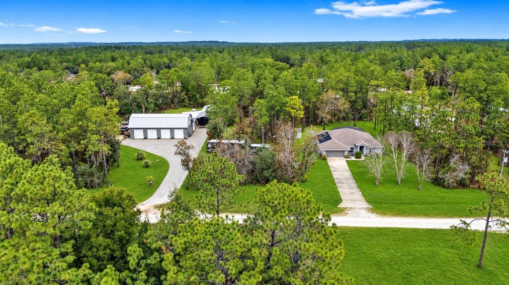 Photo of 12351 SW 73rd Street, Ocala, FL 34481 (MLS # O6452043)