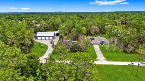 Photo of 12351 SW 73rd Street, Ocala, FL 34481 (MLS # O6452043)
