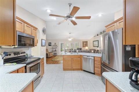 Tiny photo for 12351 SW 73rd Street, Ocala, FL 34481 (MLS # O6452043)