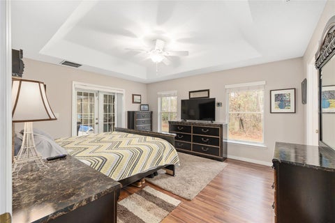 Tiny photo for 12351 SW 73rd Street, Ocala, FL 34481 (MLS # O6452043)