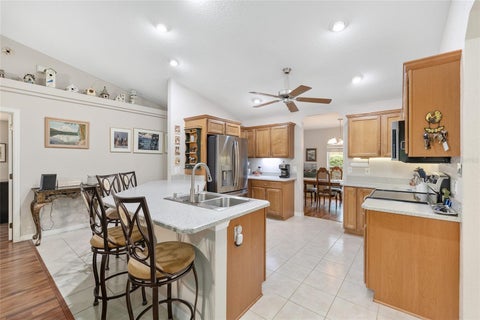 Tiny photo for 12351 SW 73rd Street, Ocala, FL 34481 (MLS # O6452043)