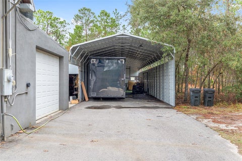 Tiny photo for 12351 SW 73rd Street, Ocala, FL 34481 (MLS # O6452043)