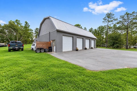 Tiny photo for 12351 SW 73rd Street, Ocala, FL 34481 (MLS # O6452043)