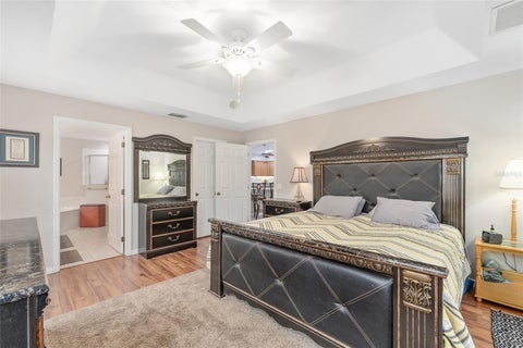 Tiny photo for 12351 SW 73rd Street, Ocala, FL 34481 (MLS # O6452043)
