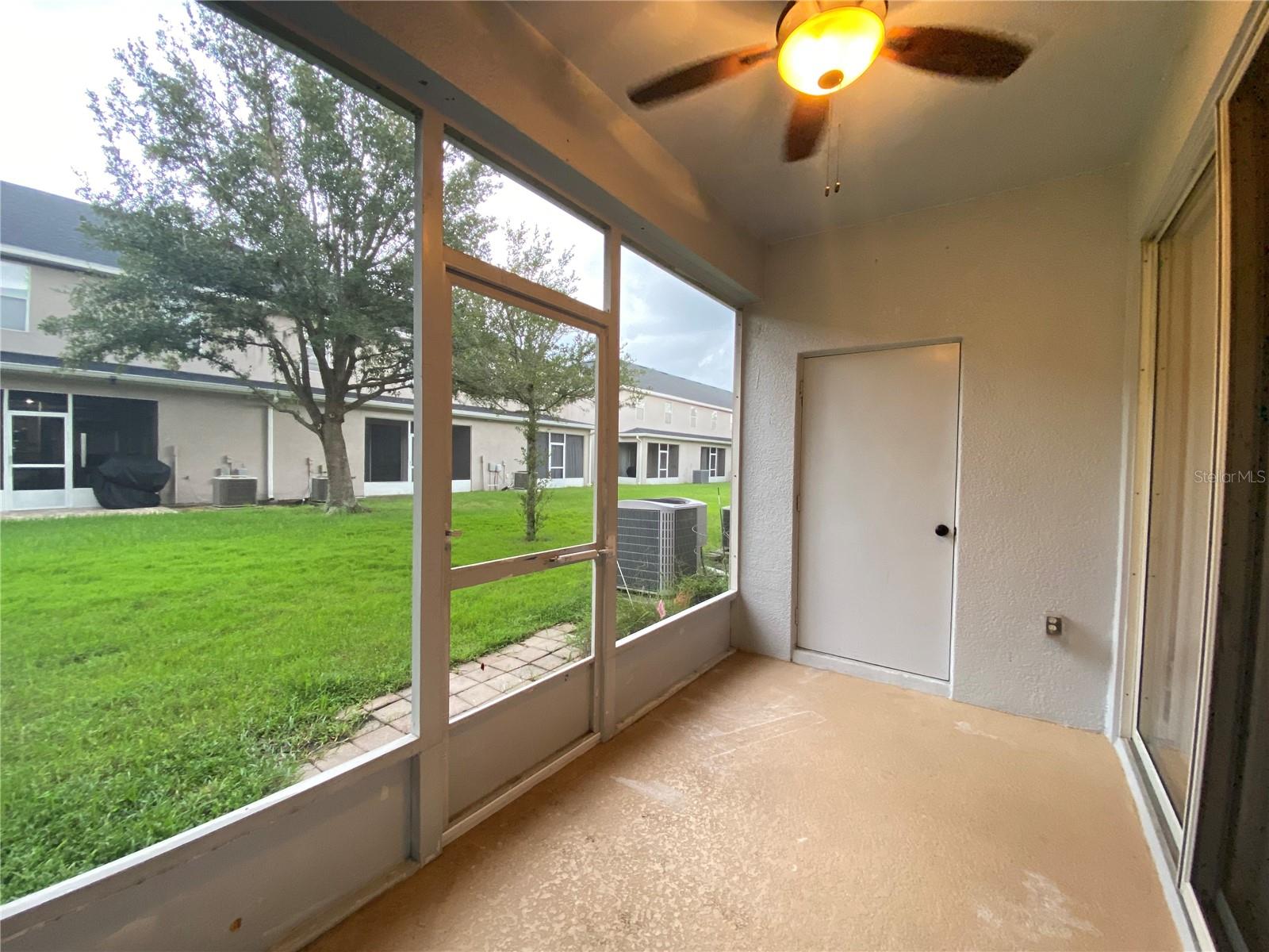 AVALON LAKES PH 03 VILLAGE A & B - Residential Lease