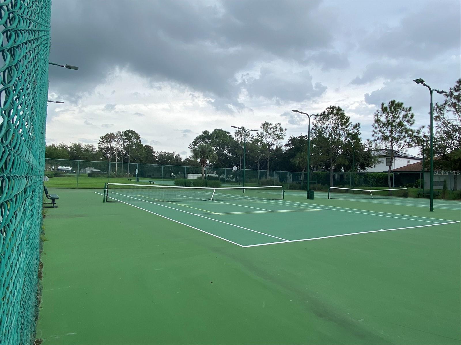 AVALON LAKES PH 03 VILLAGE A & B - Residential Lease