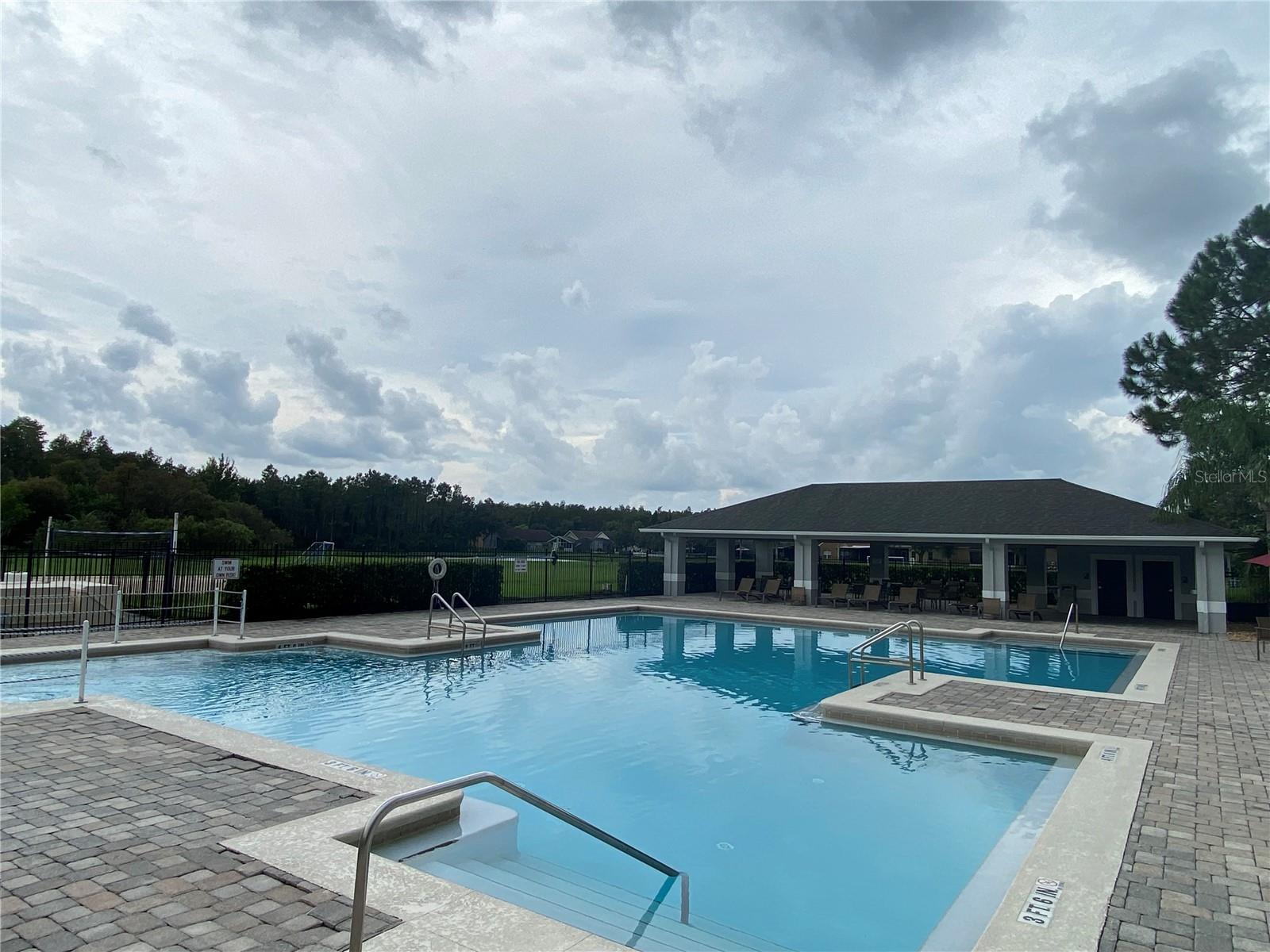 AVALON LAKES PH 03 VILLAGE A & B - Residential Lease