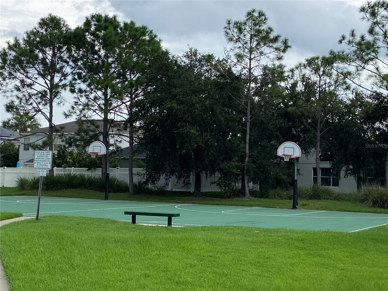 AVALON LAKES PH 03 VILLAGE A & B - Residential Lease